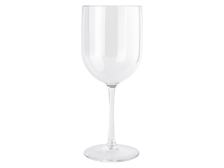 Prejsť na zobrazenie na celú obrazovku: ERNESTO® Plastové poháre na víno/šampanské/vodu, 6 kusov – obrázok 8