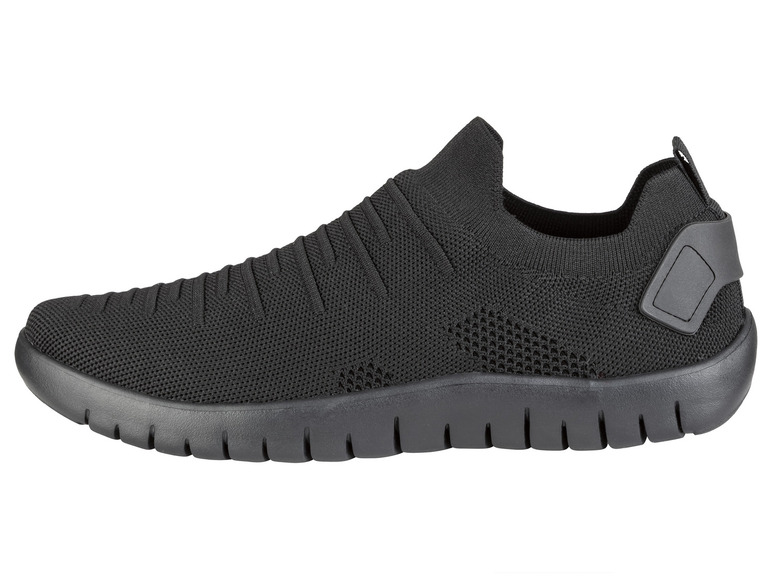Prejsť na zobrazenie na celú obrazovku: LIVERGY® Pánske tenisky – obrázok 3