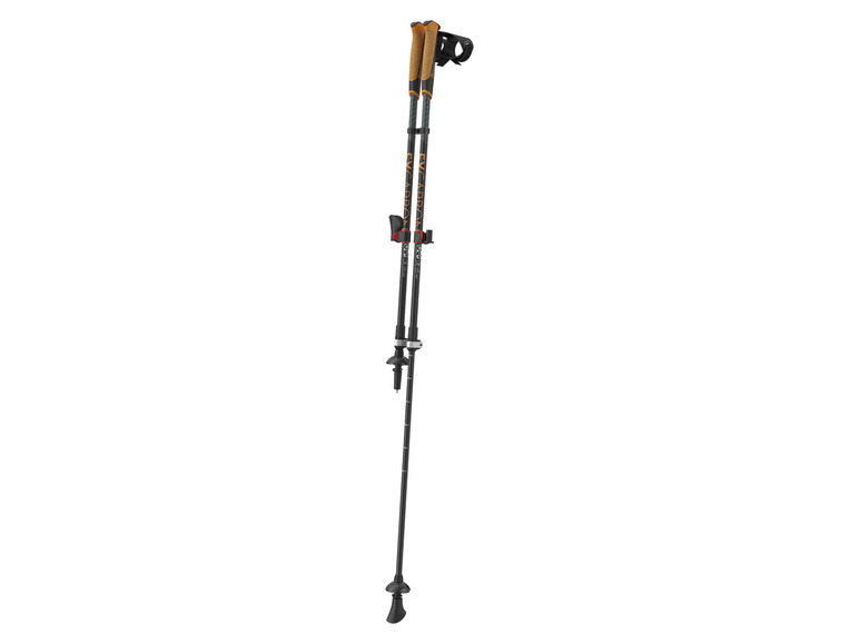 Prejsť na zobrazenie na celú obrazovku: CRIVIT Trekingové palice Nordic Walking, 2 kusy – obrázok 11