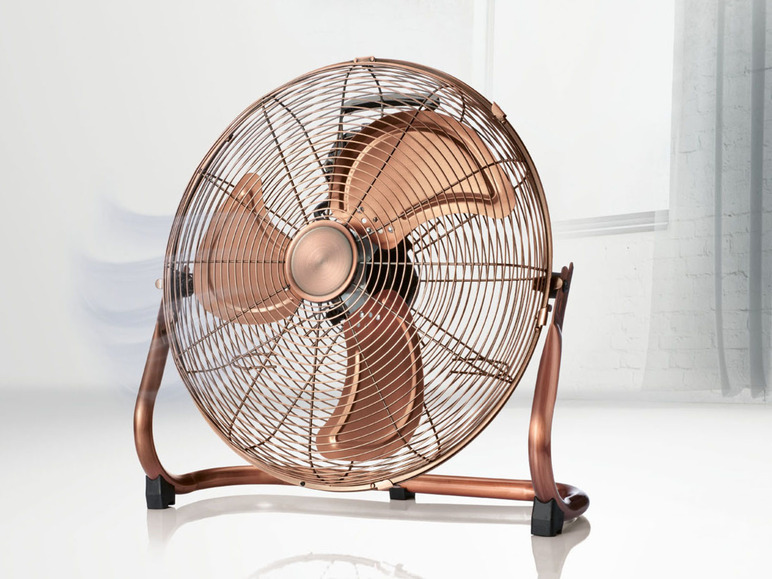 Prejsť na zobrazenie na celú obrazovku: SILVERCREST® Podlahový ventilátor SBV 40, Ø 37,5 cm – obrázok 2