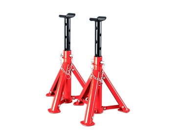 ULTIMATE SPEED® Podpery, 2 kusy