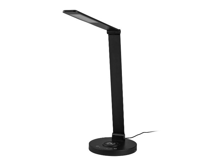 Livarno home Stolná LED lampa