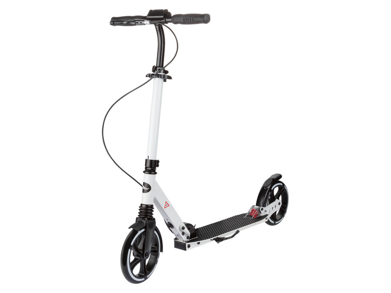 Prejsť na zobrazenie na celú obrazovku: CRIVIT Kolobežka Big Wheel – obrázok 5