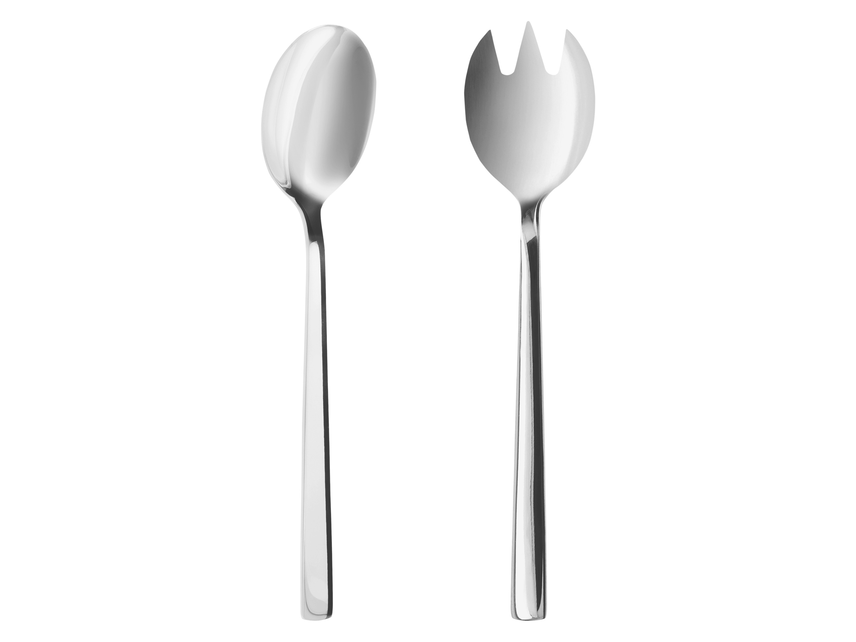 SILVERCREST® Príbor (príbor na šalát, moderný)