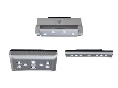 LIVARNO® Senzorové LED svietidlo