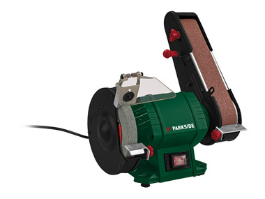 PARKSIDE® Kombinovaná brúska PSBS 240 C2