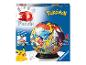 3D puzzle s motívom Pokémonov od Ravensburger.