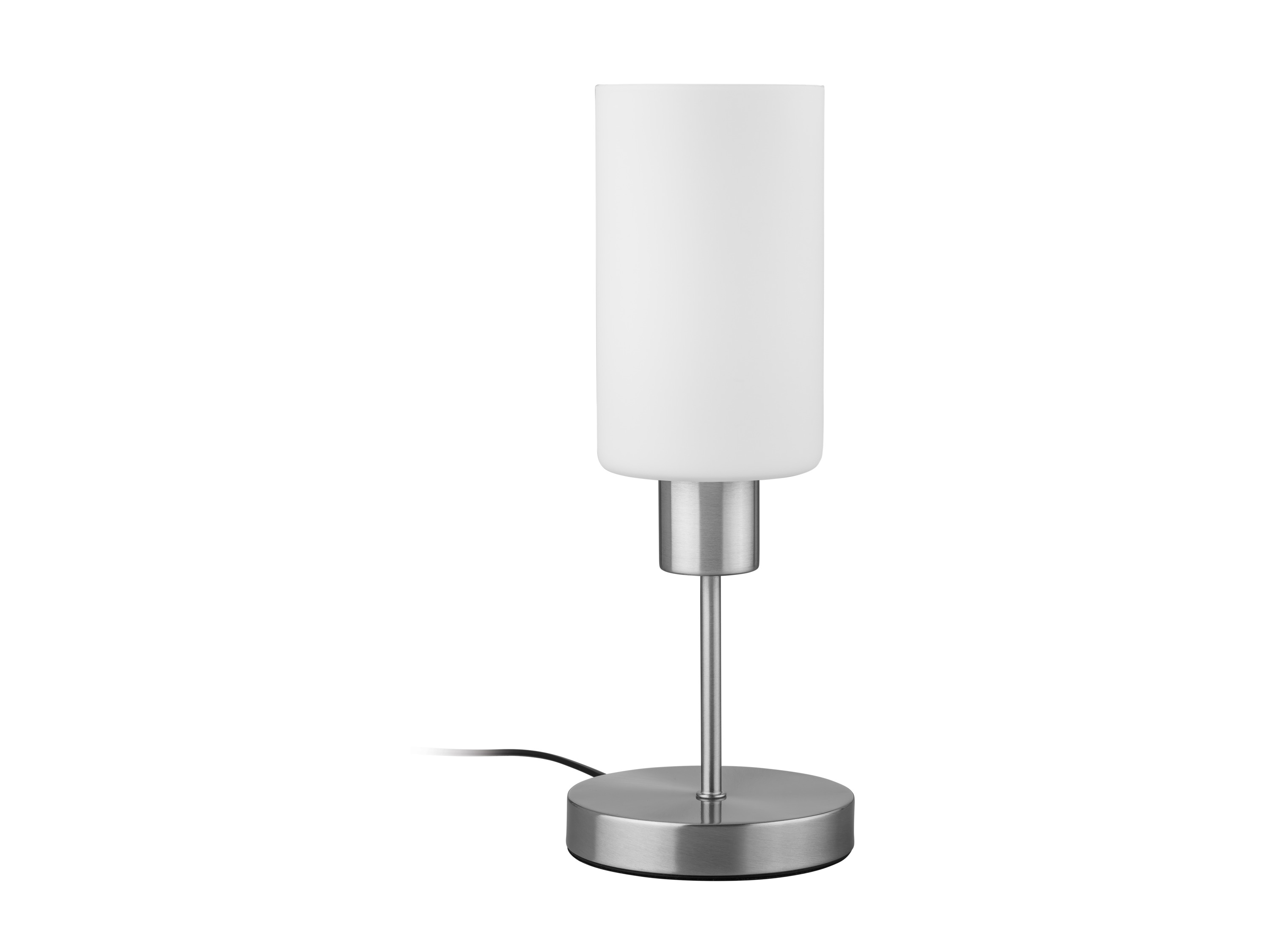 LIVARNO Stolná LED lampa s dotykovou funkciou (výška 34,5 cm)