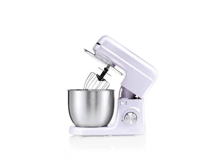 Prejsť na zobrazenie na celú obrazovku: SILVERCREST® KITCHEN TOOLS Kuchynský robot SKM 600 D3 – obrázok 11