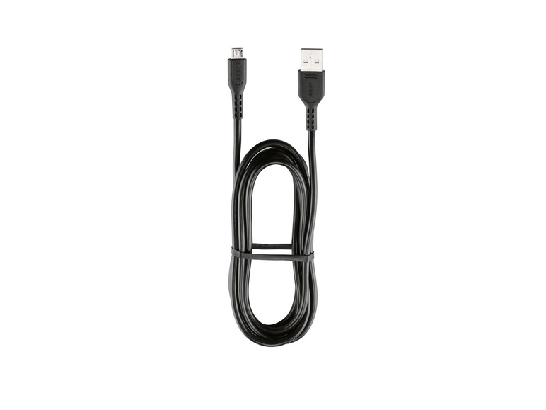 Prejsť na zobrazenie na celú obrazovku: TRONIC® Nabíjací a dátový kábel USB-C, USB-A a Micro, 1,8 m – obrázok 14