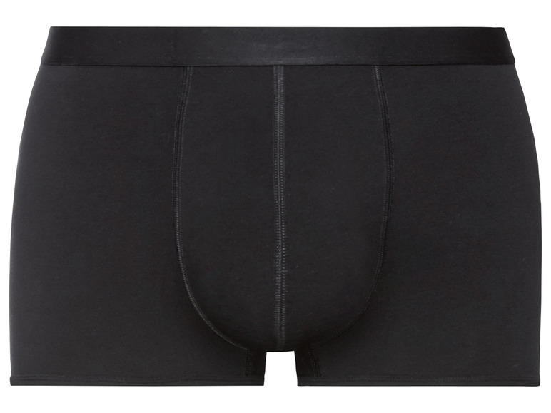 Prejsť na zobrazenie na celú obrazovku: LIVERGY® Pánske boxerky XXL, 3 kusy – obrázok 3