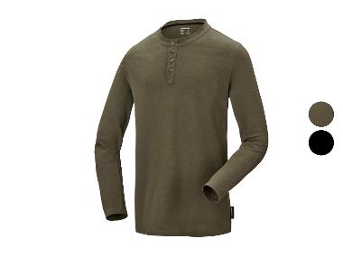 PARKSIDE® Pánske termotričko s dlhým rukávom
