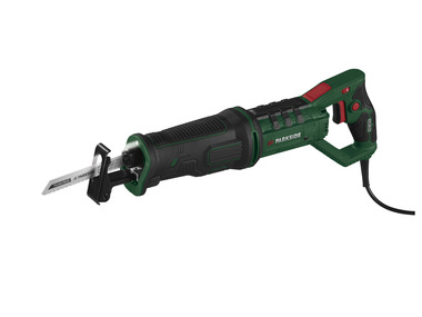 PARKSIDE® Chvostová píla PFS 850 A1