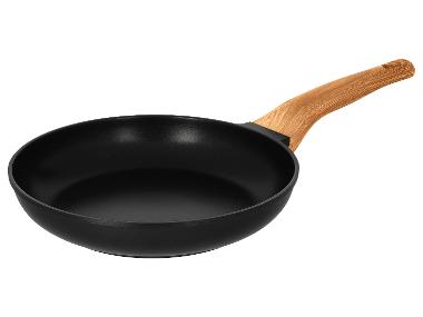 SILVERCREST® Panvica z hliníkovej zliatiny, Ø 24 cm