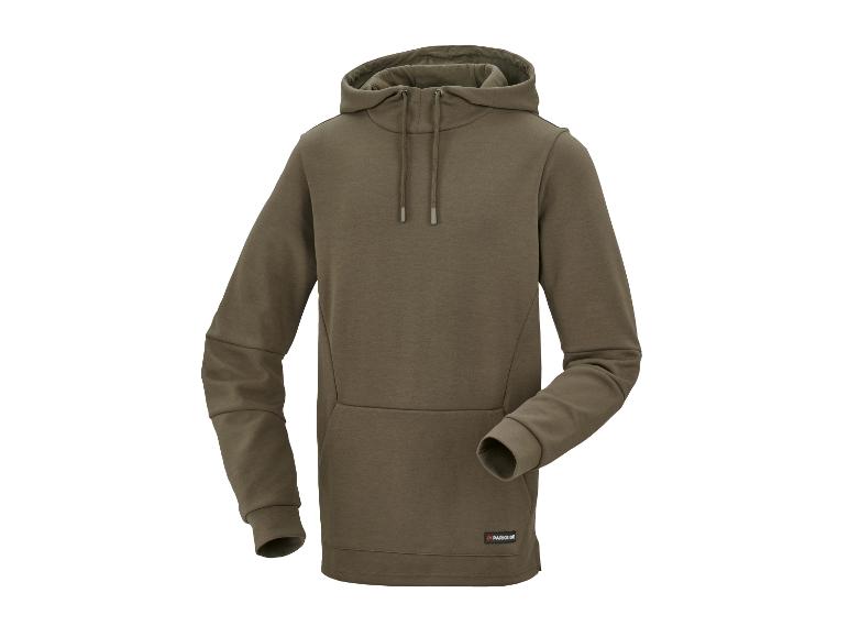 Parkside® Pánska mikina