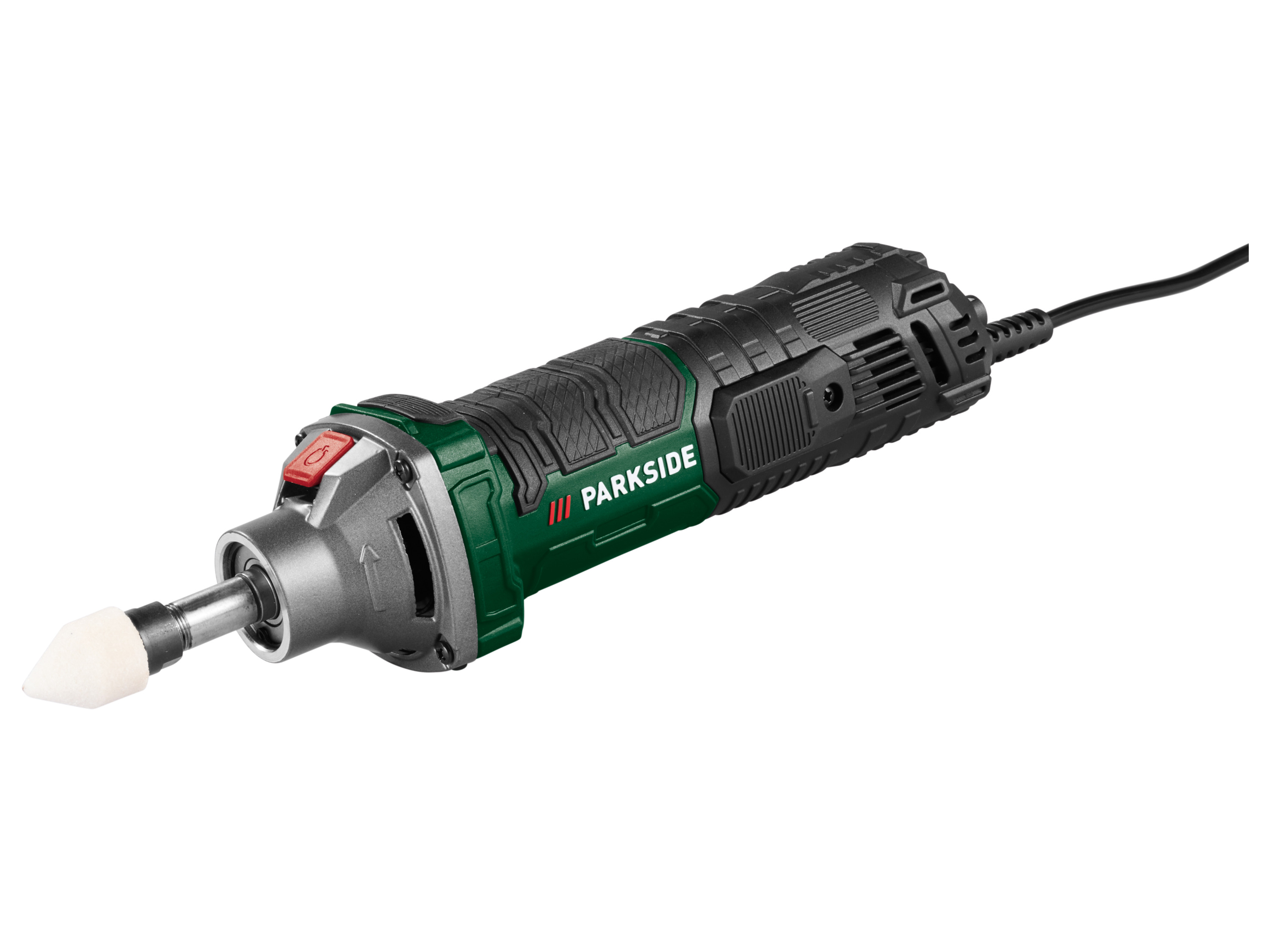 PARKSIDE® Priama brúska PGS 500 B2