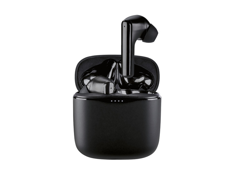 Prejsť na zobrazenie na celú obrazovku: SILVERCREST® Bezdrôtové slúchadlá do uší True Wireless – obrázok 2