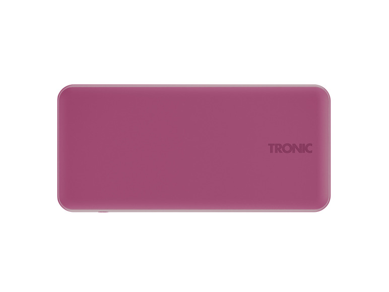 Prejsť na zobrazenie na celú obrazovku: TRONIC® Powerbanka 10 000 mAh – obrázok 8