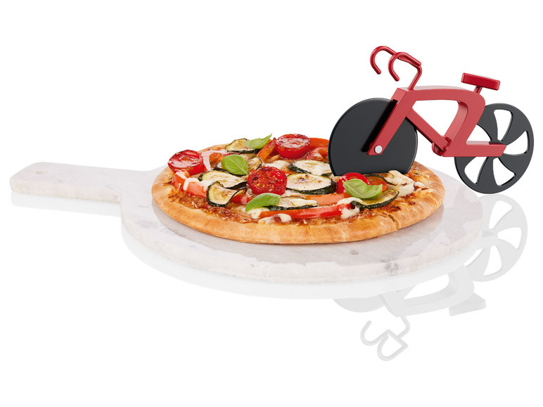 Prejsť na zobrazenie na celú obrazovku: ERNESTO® Krájač na pizzu – obrázok 10