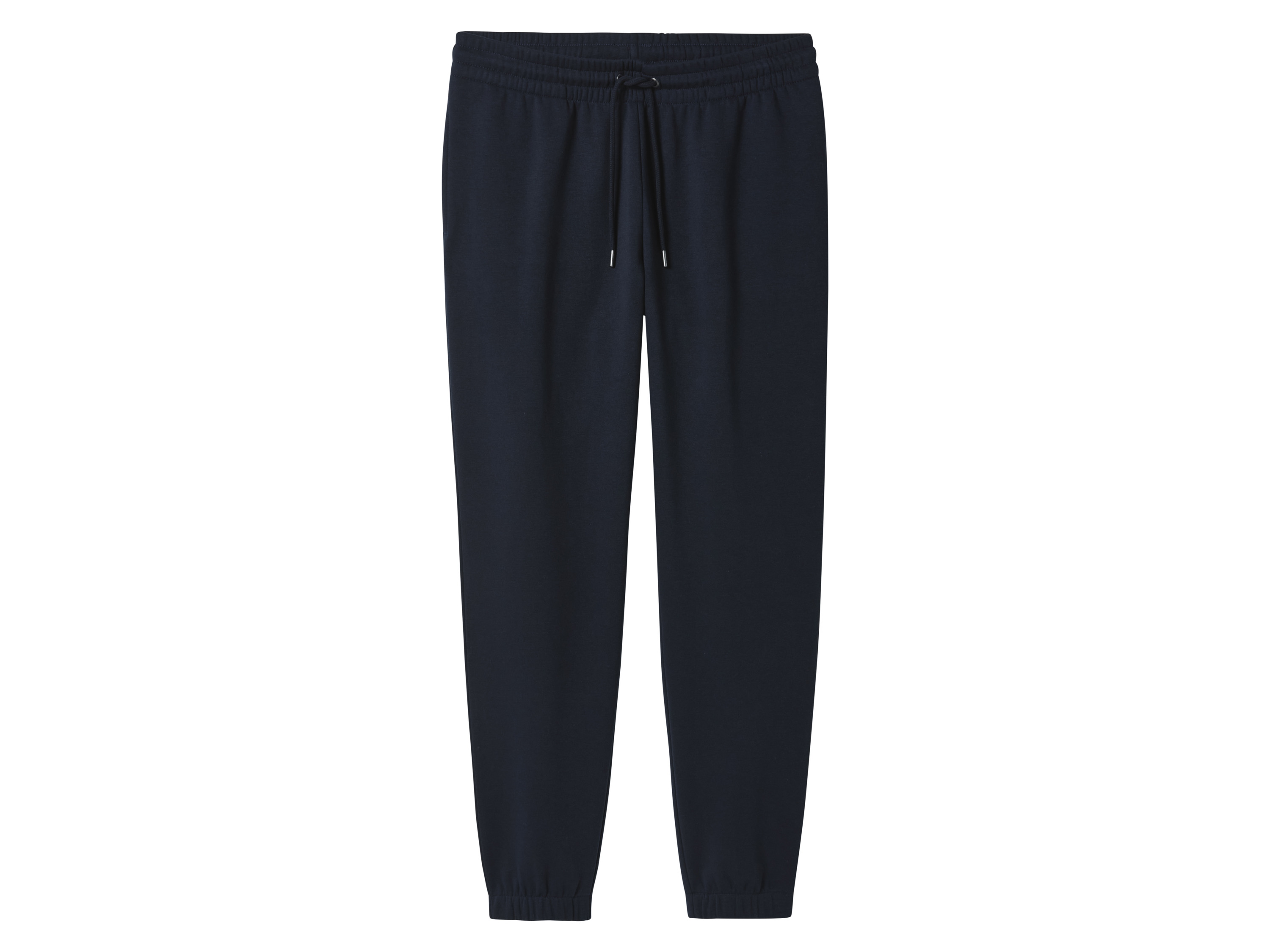 esmara Men Pánske tepláky (navy modrá, M (48/50))