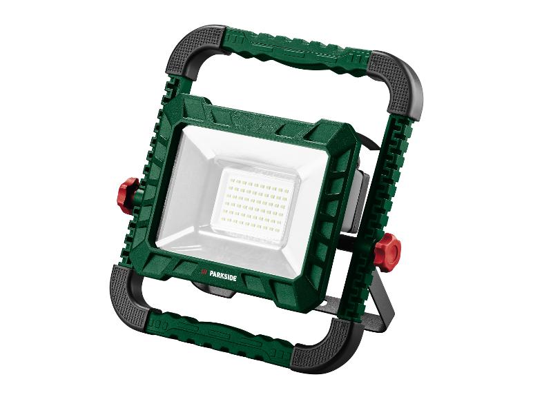 Parkside® LED pracovný reflektor Pasl 44 A1