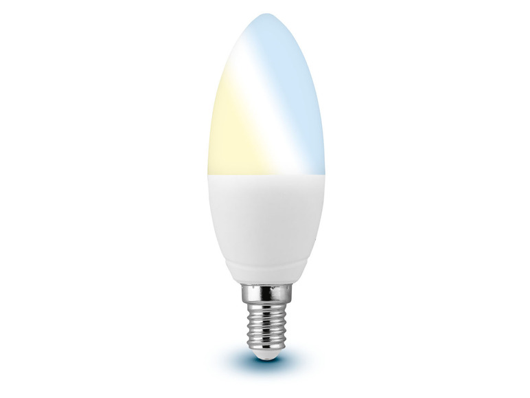 Prejsť na zobrazenie na celú obrazovku: Livarno Home LED žiarovka Zigbee Smart Home – obrázok 9