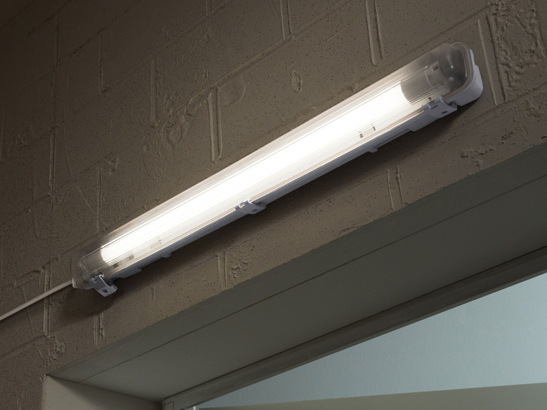 Prejsť na zobrazenie na celú obrazovku: LIVARNO home LED svietidlo do vlhkých miestností, 68 cm – obrázok 3