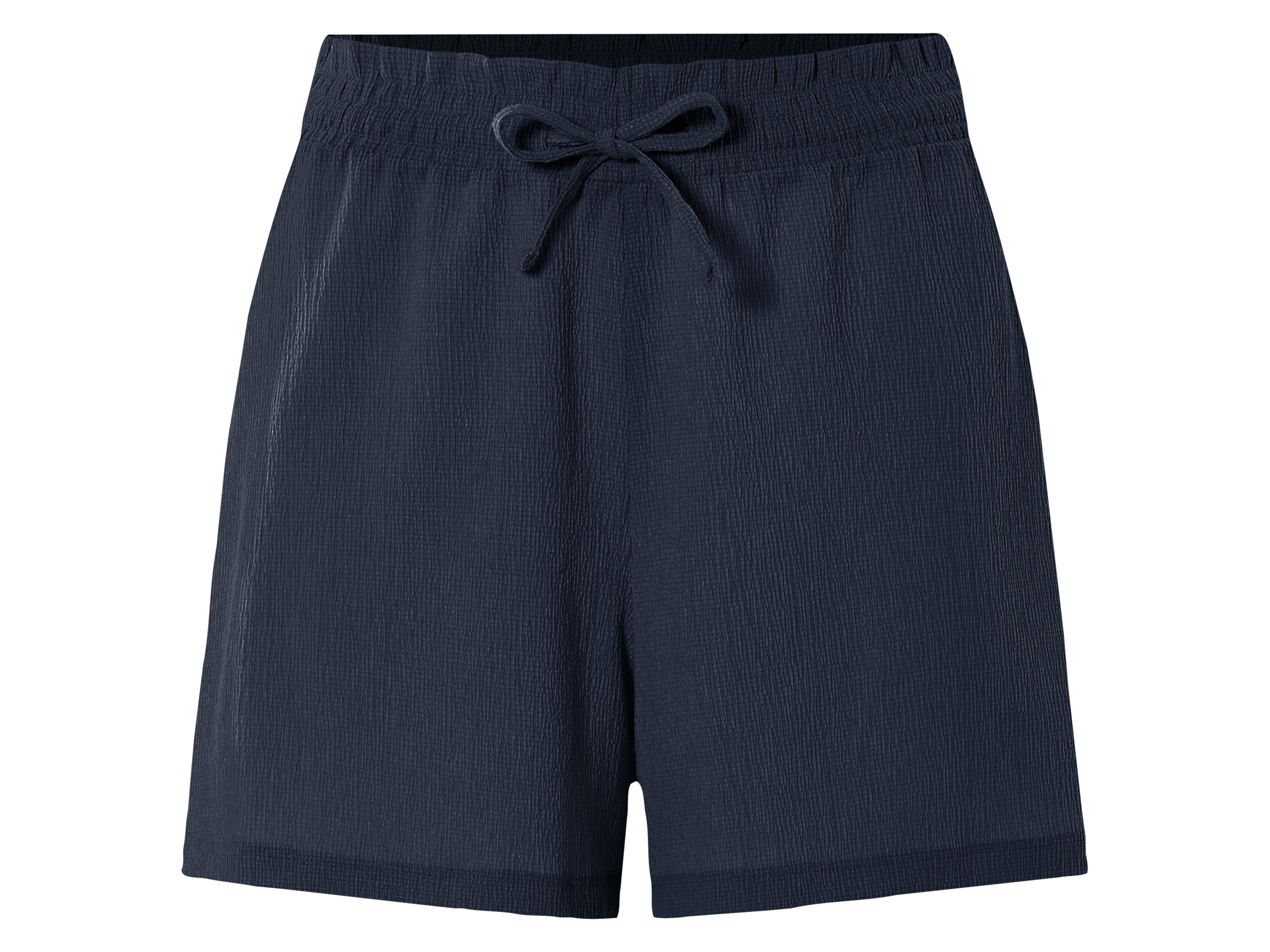 esmara® Dámske šortky (navy modrá, XS (32/34))