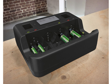 TRONIC® Nabíjačka batérií, TAL 1000 A1
