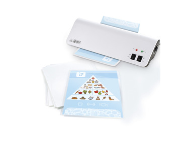 UNITED OFFICE® Laminovacie fólie, A3/A4/A5 ULGZ 80 A2/TLGZ 80 A2