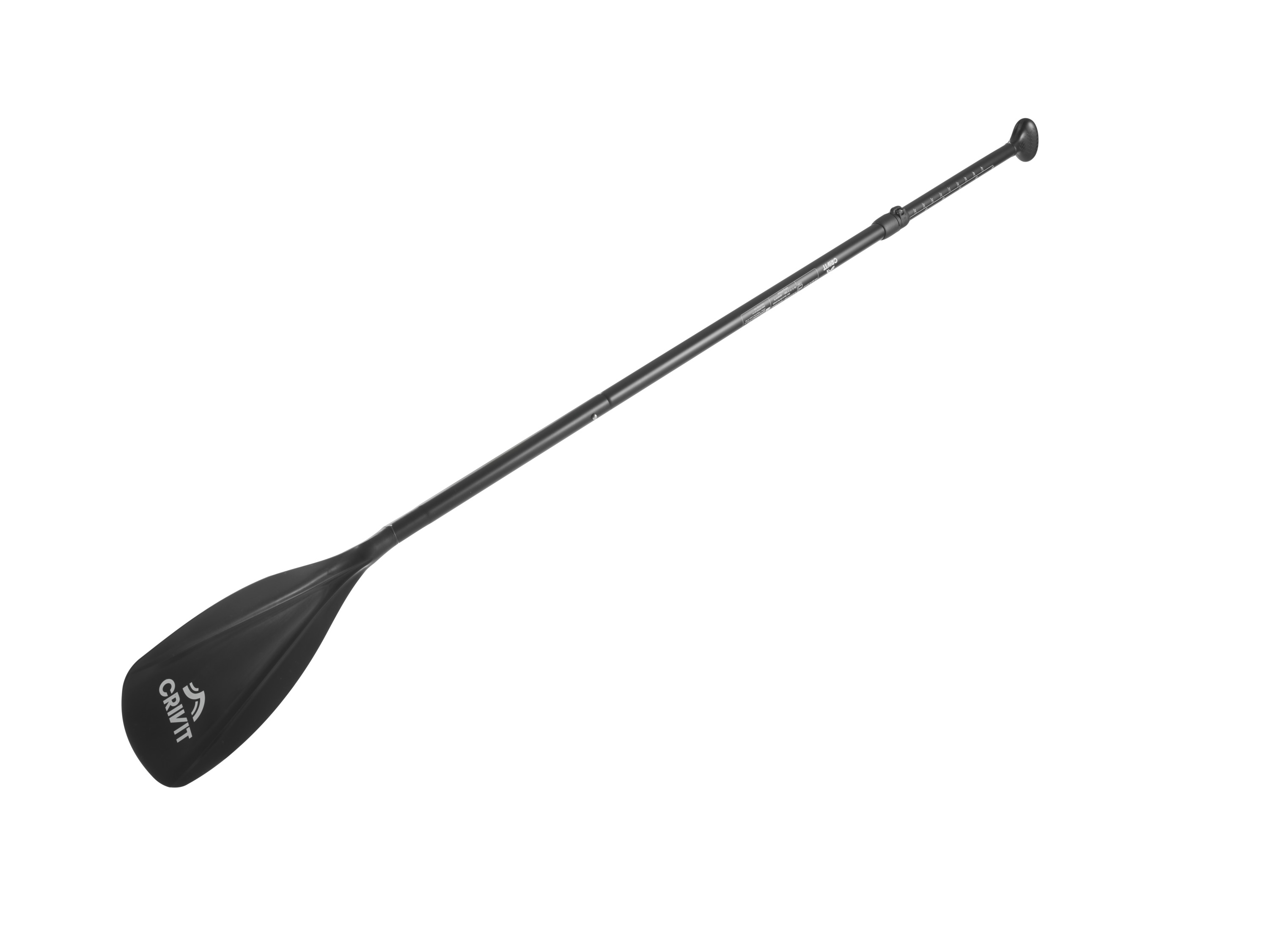CRIVIT Pumpa/Pádlo na paddleboard (pádlo na paddleboard)