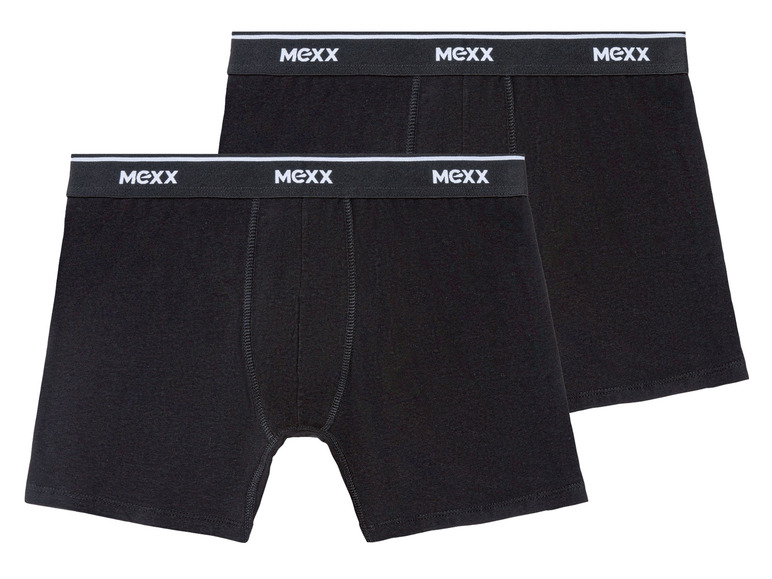 Prejsť na zobrazenie na celú obrazovku: MEXX Pánske boxerky, 2 kusy – obrázok 5