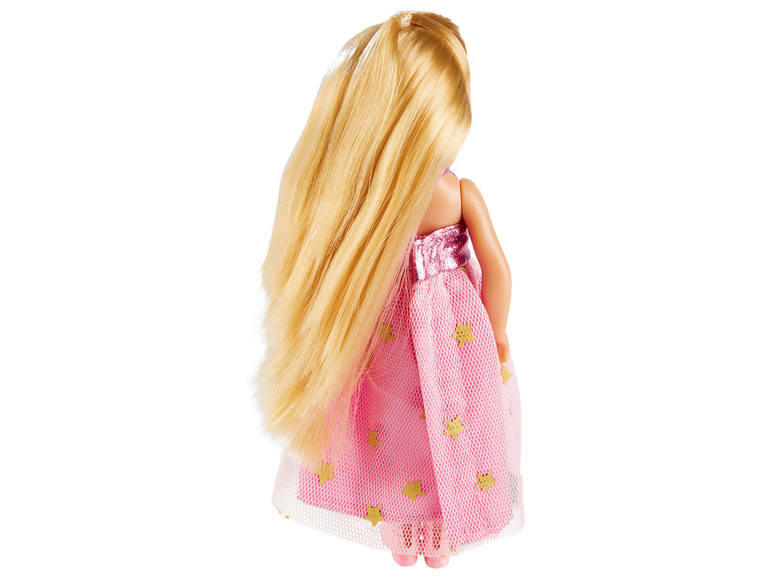 Prejsť na zobrazenie na celú obrazovku: Playtive Fashion bábika Lucy – obrázok 15