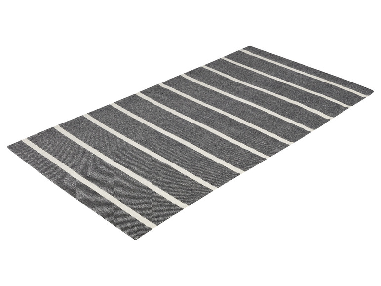Prejsť na zobrazenie na celú obrazovku: LIVARNO home Bavlnený koberec, 80 x 150 cm – obrázok 4