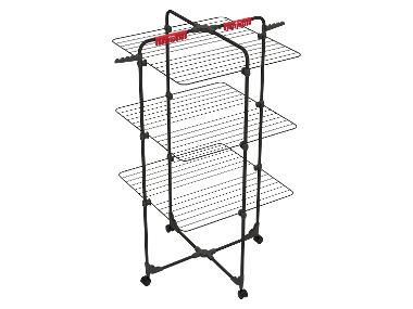 Vileda Vežový sušiak na bielizeň Mixer 3 Ultimate