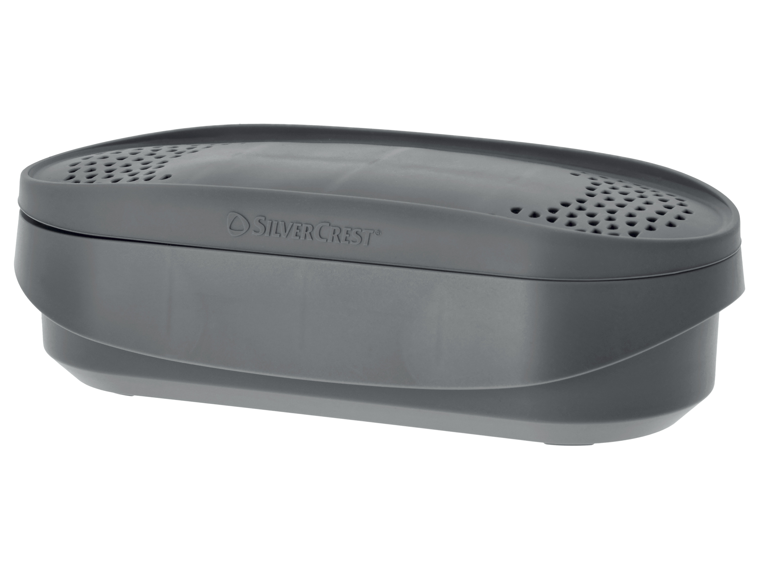 SILVERCREST® Dóza do mikrovlnky (dóza na varenie cestovín)