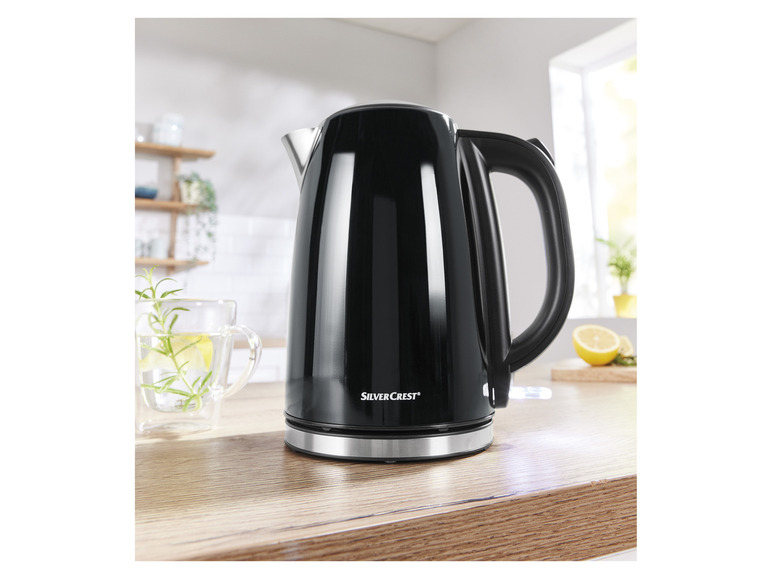 Prejsť na zobrazenie na celú obrazovku: SILVERCREST® KITCHEN TOOLS Rýchlovarná kanvica SWC 3100 B1 – obrázok 15