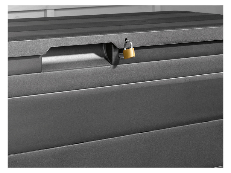 Prejsť na zobrazenie na celú obrazovku: LIVARNO home Univerzálny box, 280 l – obrázok 8