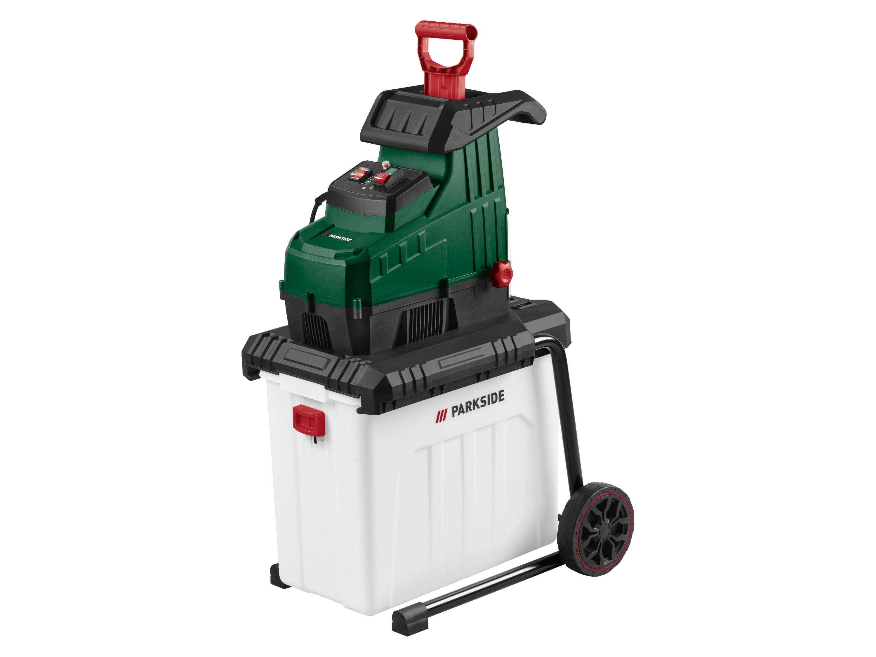 PARKSIDE® Elektrická valcová rezačka PEWH 2800 A1