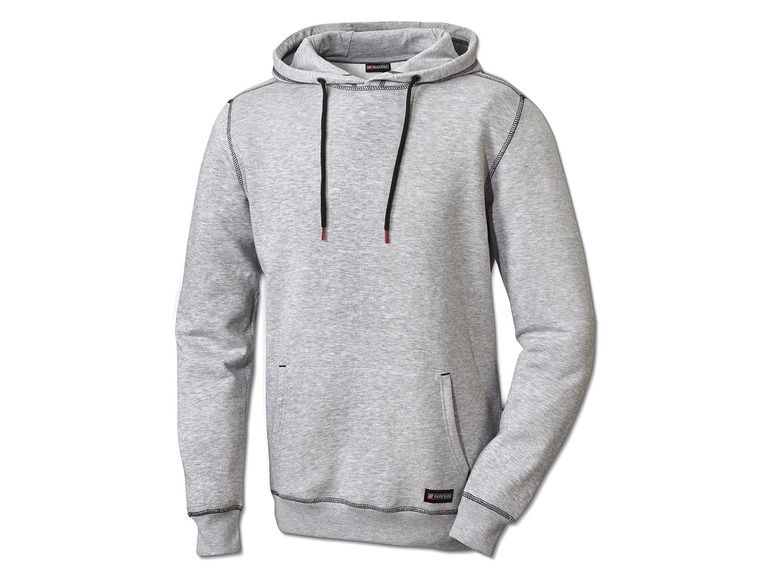 Prejsť na zobrazenie na celú obrazovku: PARKSIDE® Pánska mikina – obrázok 4