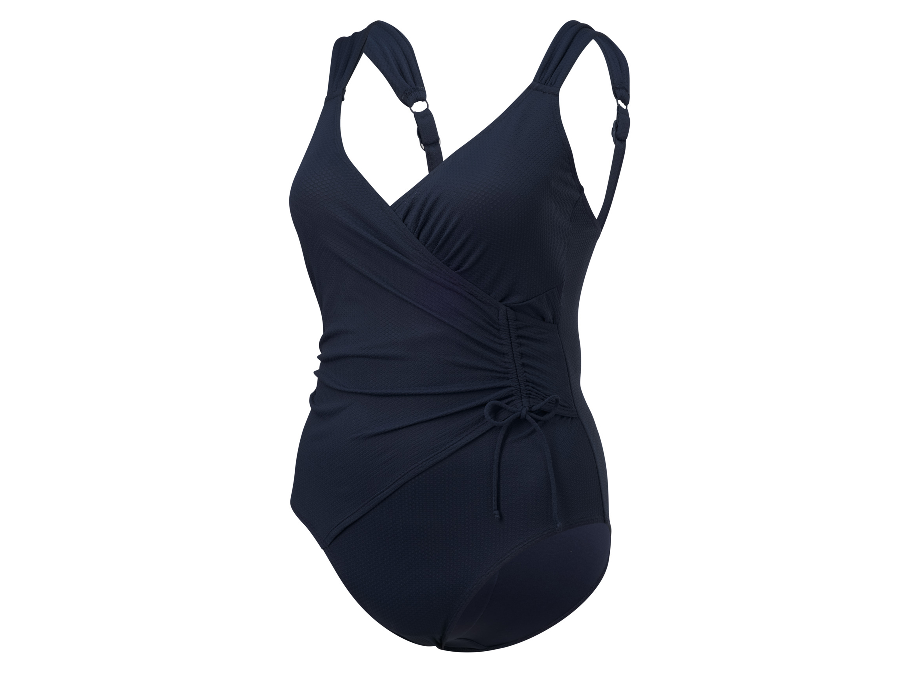 CRIVIT Dámske plavky XXL (navy modrá, 44)