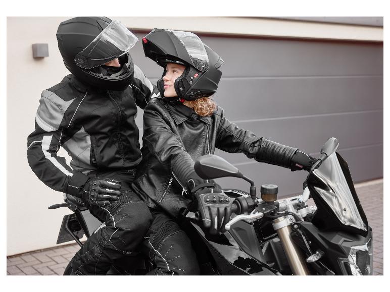 Ultimate Speed® Motorkárske rukavice Premium