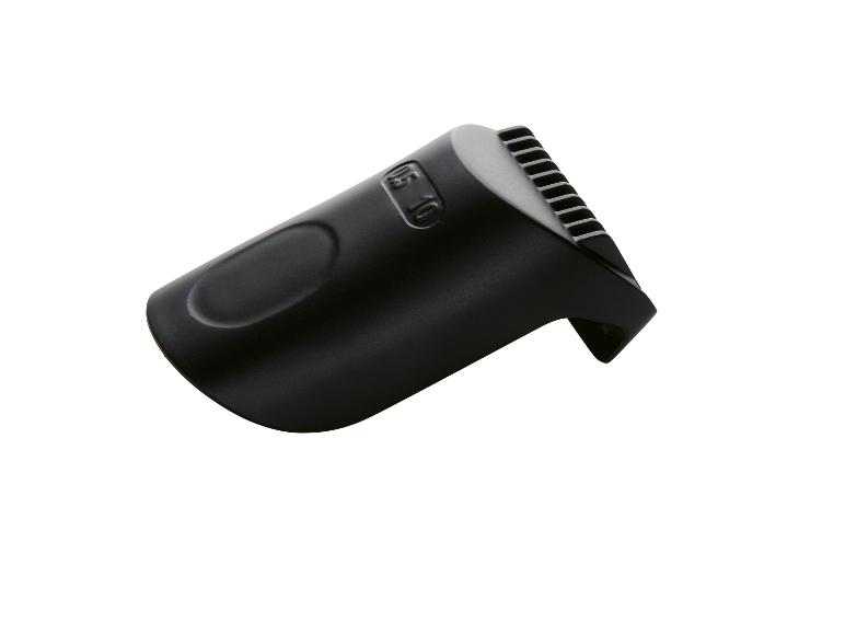 Silvercrest® Personal Care Zastrihávač vlasov a brady
