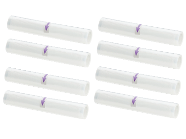 SILVERCREST® Fólie na vákuovanie, 28 cm, 8 kusov