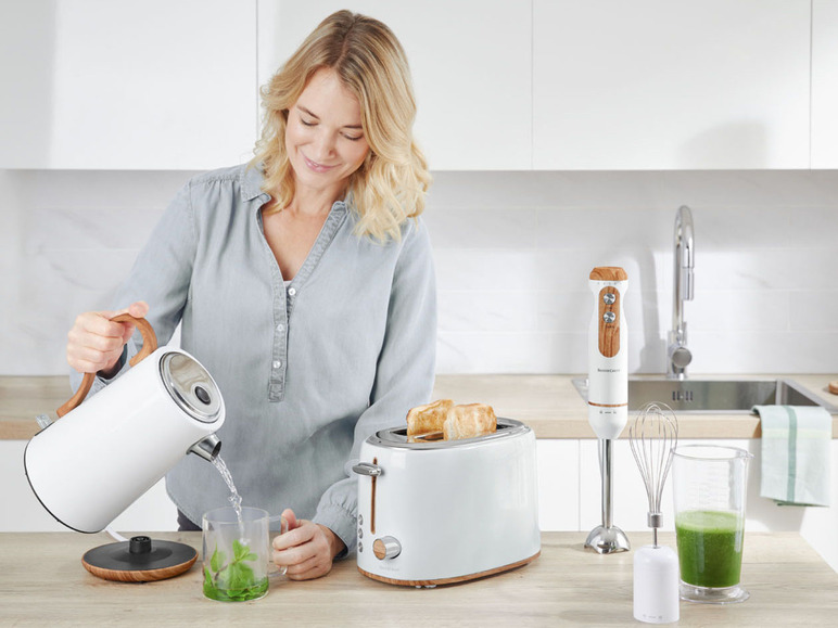 Prejsť na zobrazenie na celú obrazovku: SILVERCREST® Rýchlovarná kanvica SWKH 3100, 1,7 l – obrázok 28