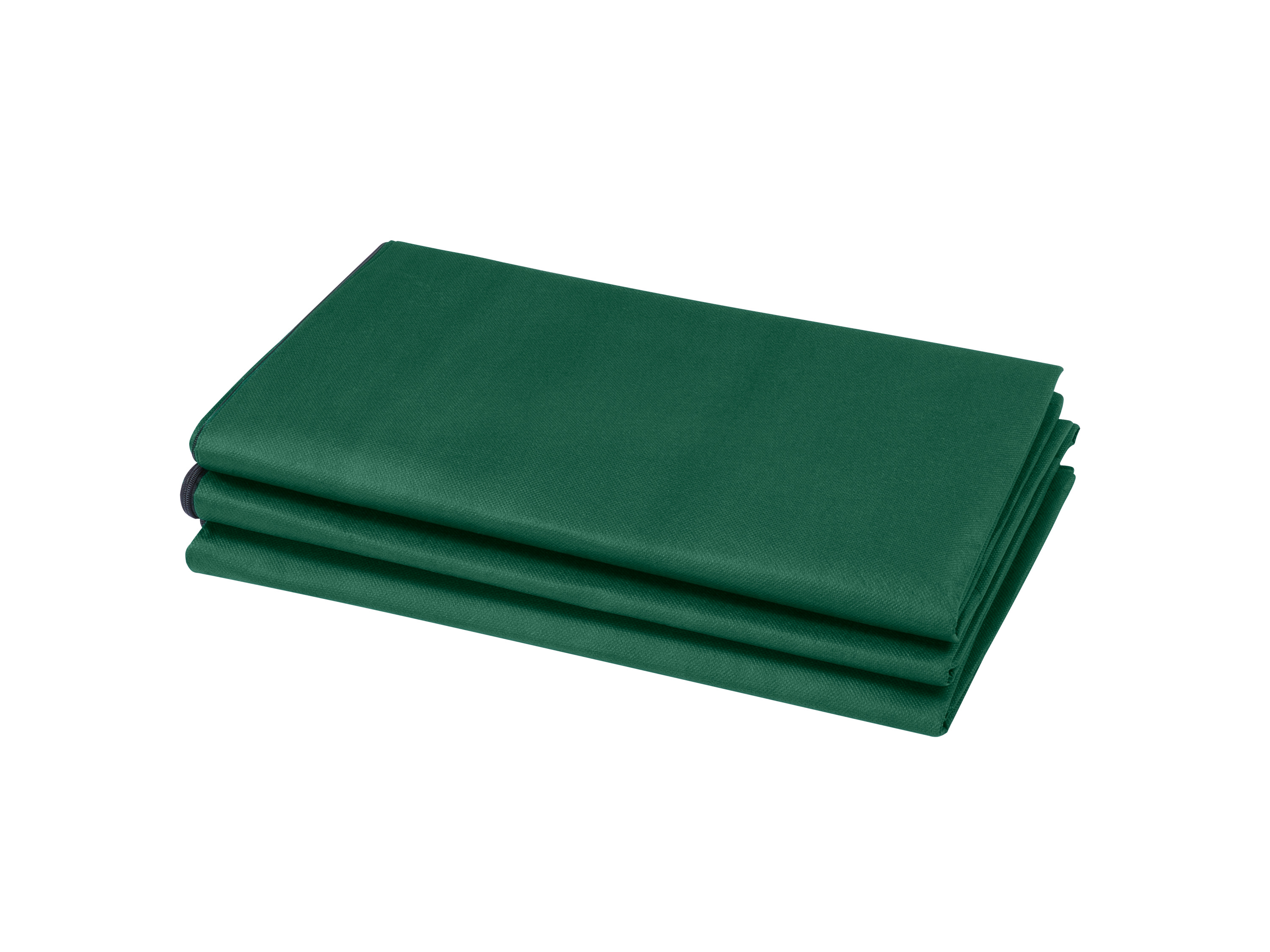 PARKSIDE® Ochranná tkanina na rastliny (L, zelená, 3 kusy)