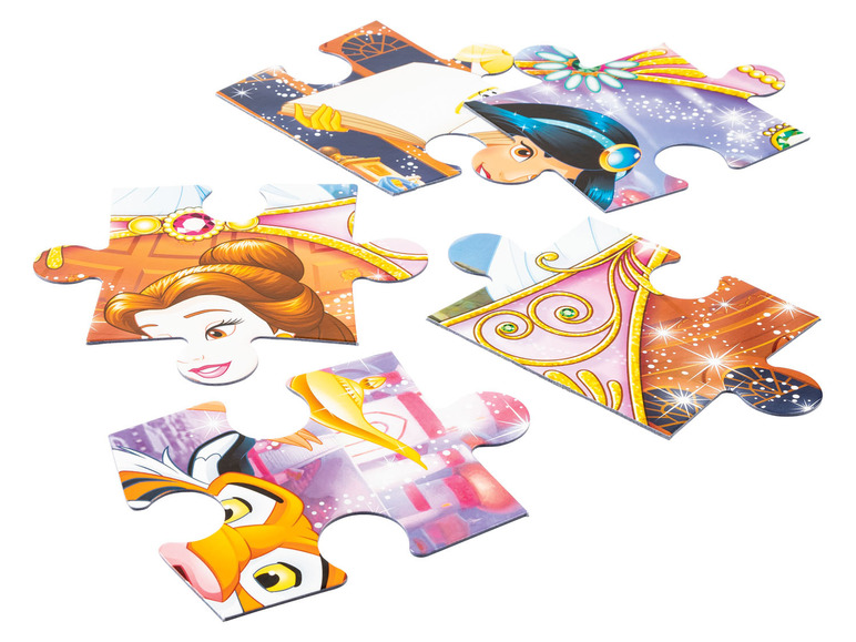 Prejsť na zobrazenie na celú obrazovku: Clementoni Puzzle XXL, 100 x 70 cm – obrázok 13