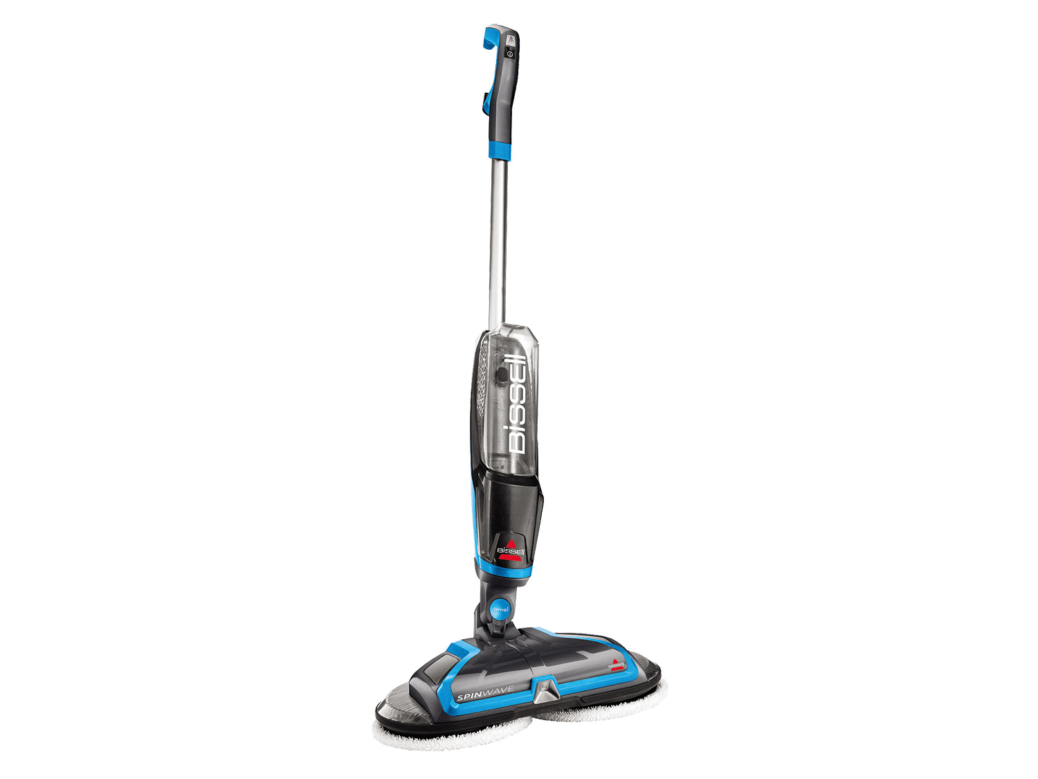 Bissell Rotačný elektrický mop SpinWave