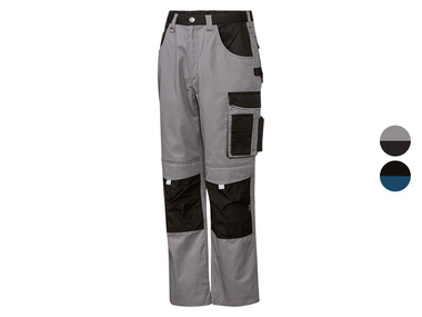 PARKSIDE PERFORMANCE® Pánske montérky