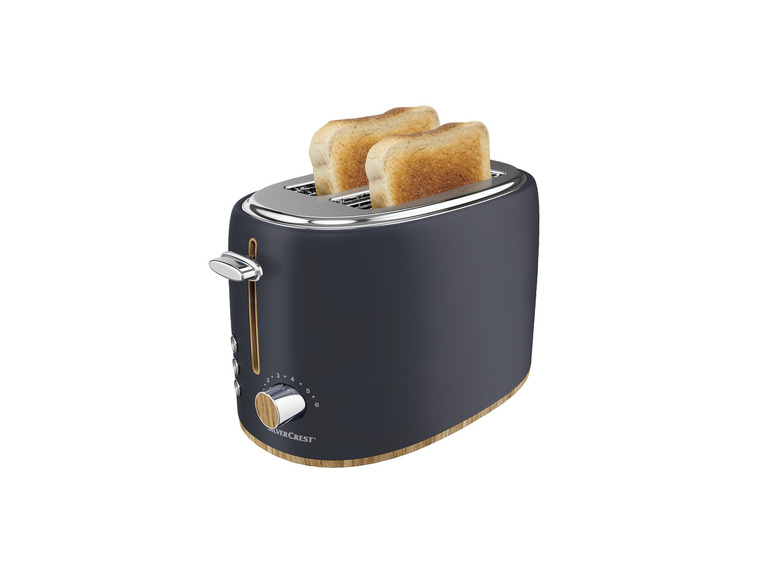 Prejsť na zobrazenie na celú obrazovku: SILVERCREST® KITCHEN TOOLS Hriankovač STH 900 A1/SOTH 900 A1 – obrázok 13
